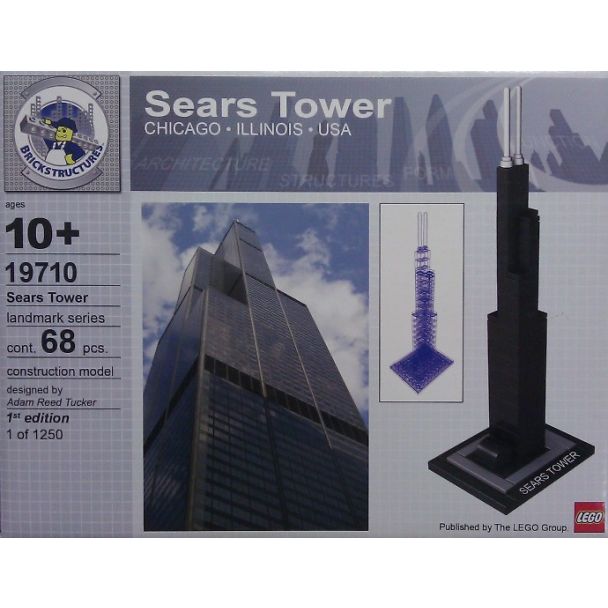 Sears Tower