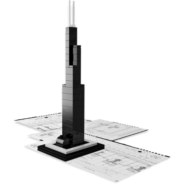 Willis Tower