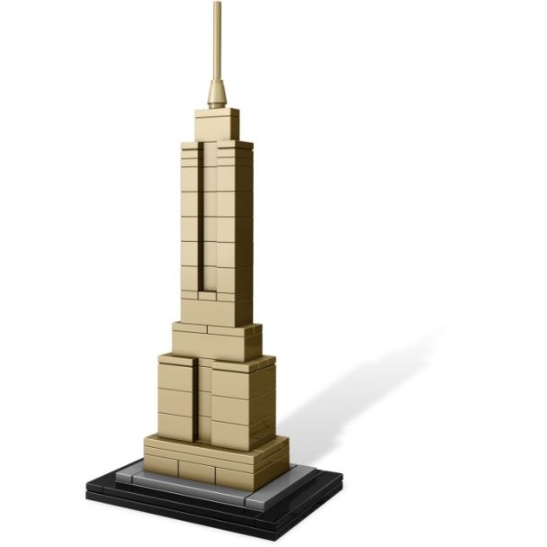 Empire State Building