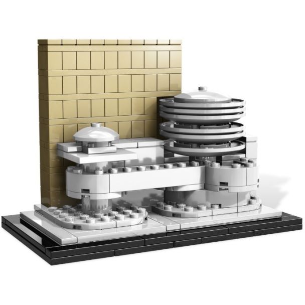 Solomon Guggenheim Museum
