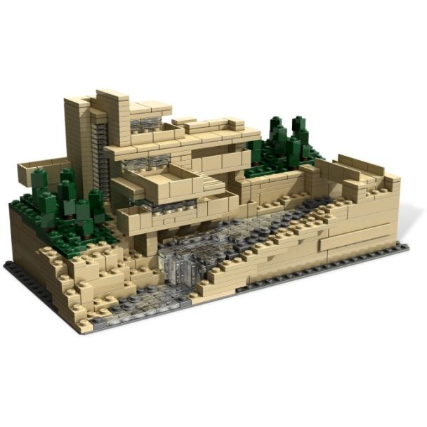 Fallingwater