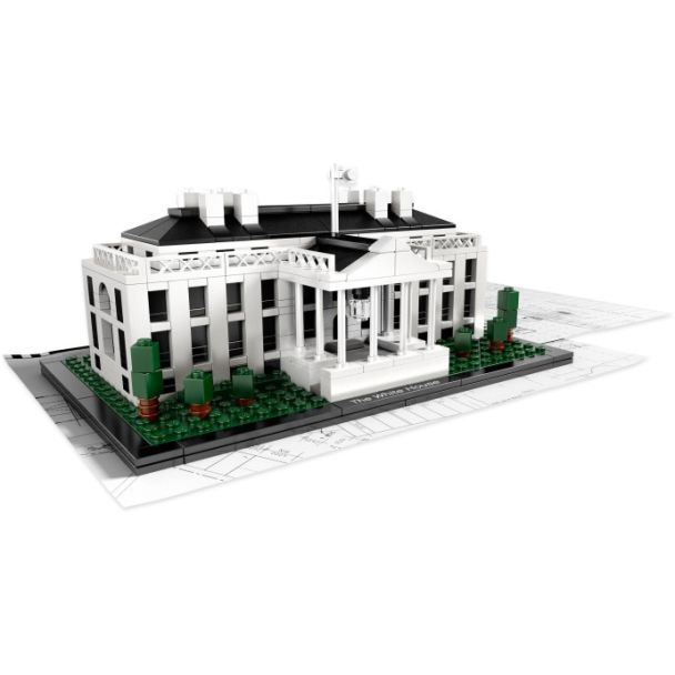 The White House