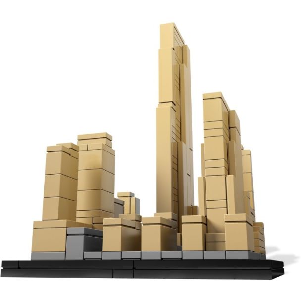 Rockefeller Centre