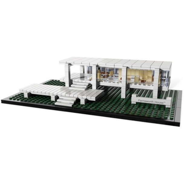 Farnsworth House