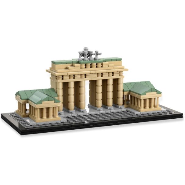 Brandenburg Gate