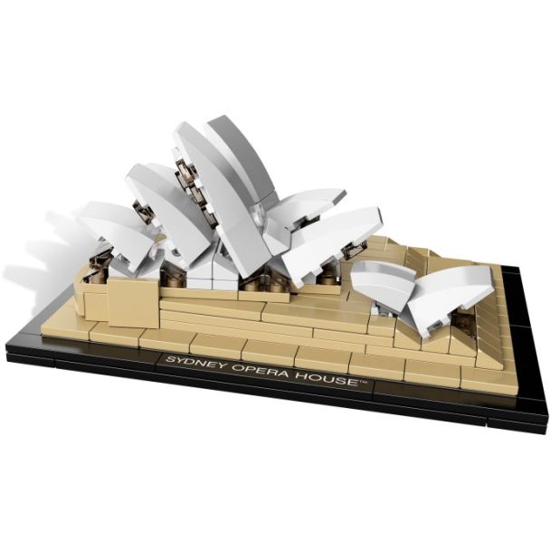 Sydney Opera House