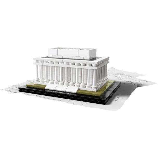 Lincoln Memorial