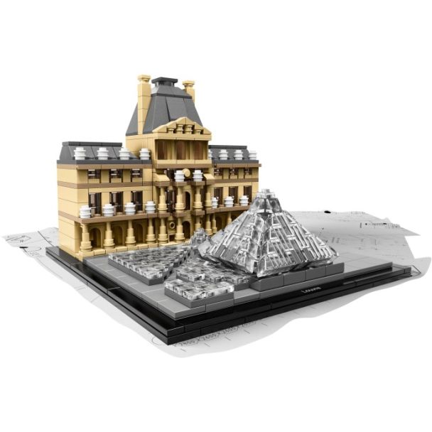 Louvre