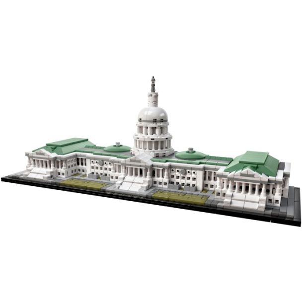 United States Capitol Building
