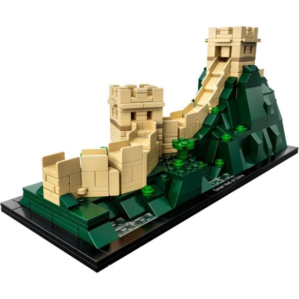 Great Wall of China