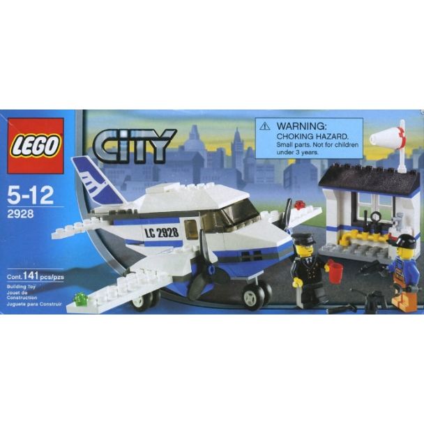 City In-Flight 2006