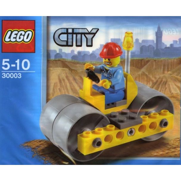Road Roller