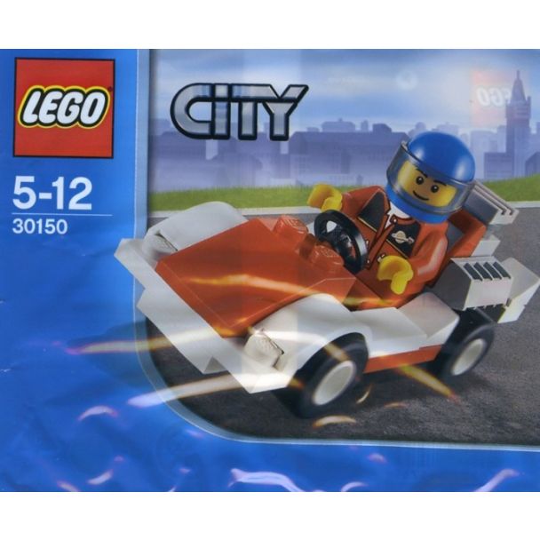 Racing Car