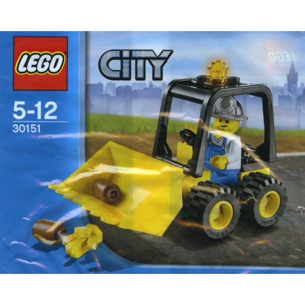 Mining Dozer