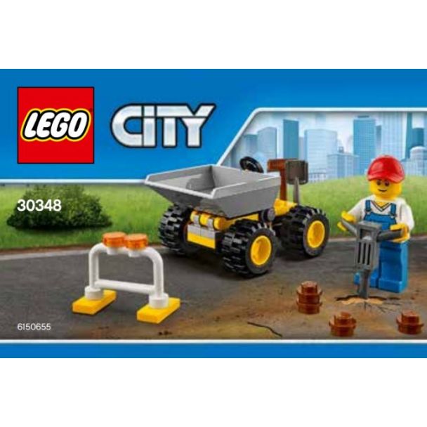 Mini Dumper