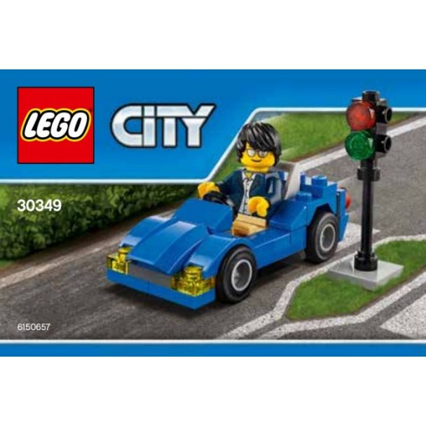 Sports Car