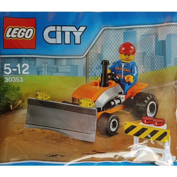 Tractor
