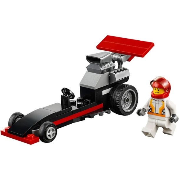 Dragster