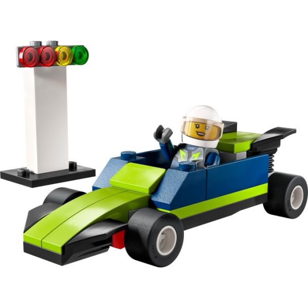 Race Car
