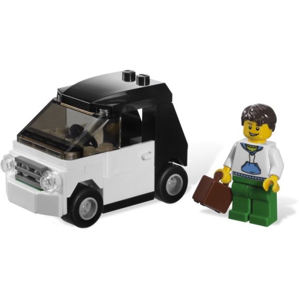 Small Car