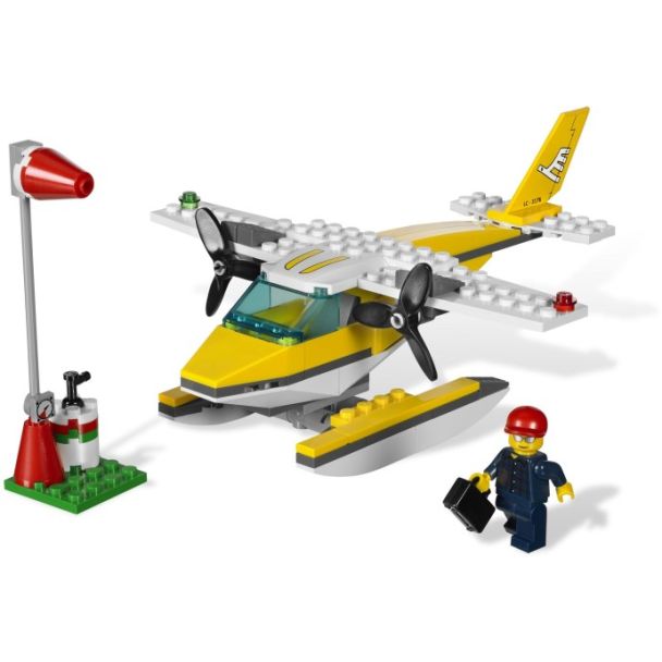 Seaplane