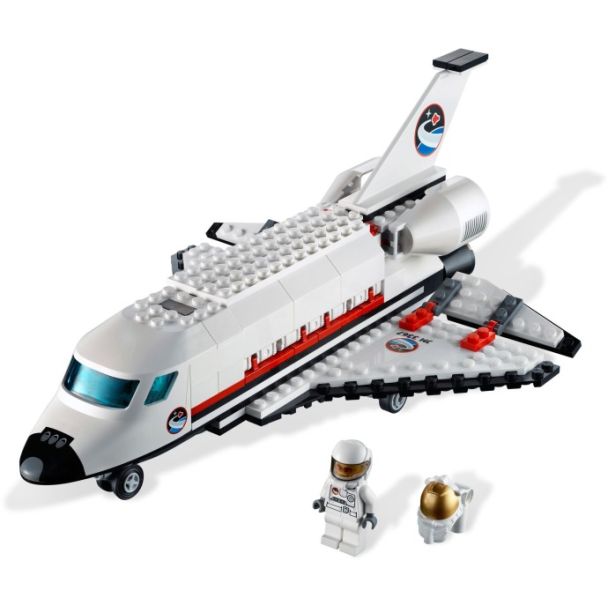Space Shuttle