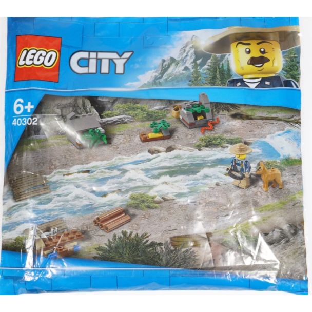 Become my City Hero