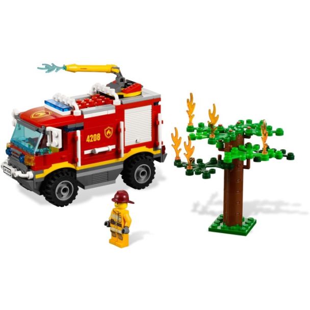 Fire Truck