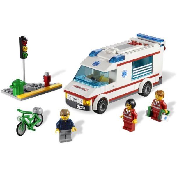Ambulance