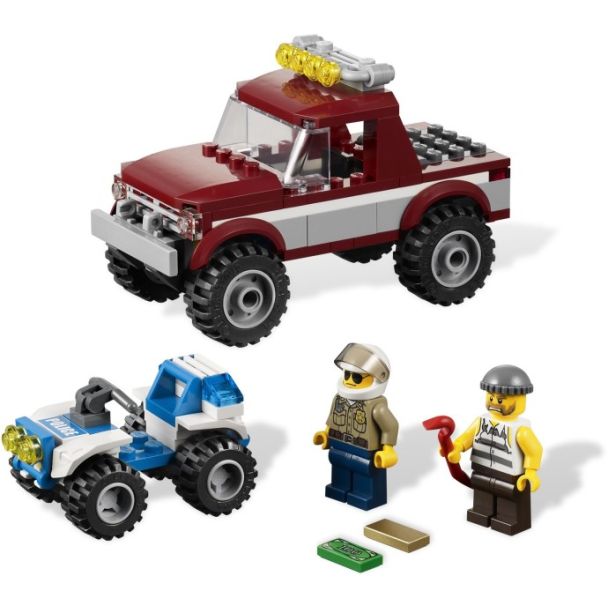 Police Pursuit