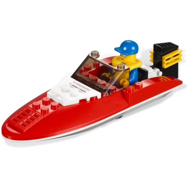Speedboat