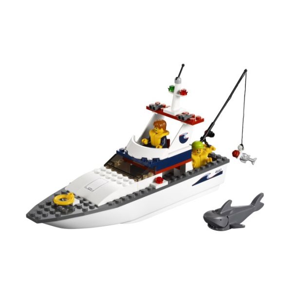Fishing Boat