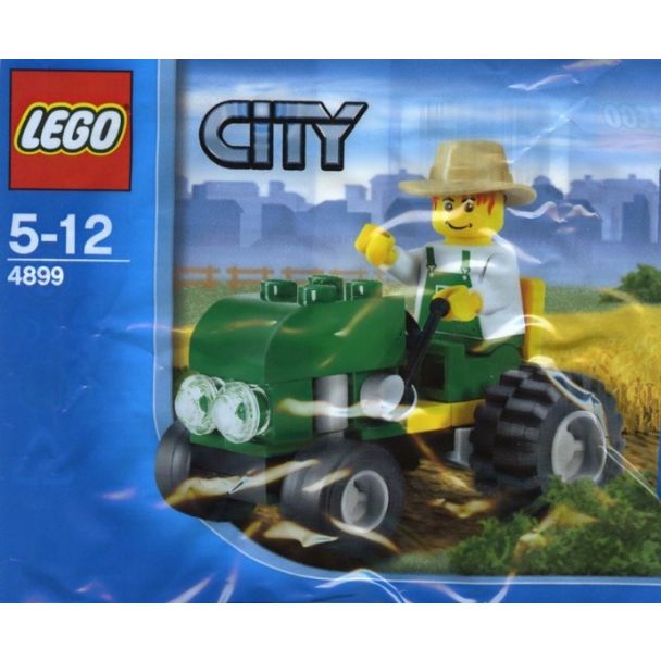 Tractor