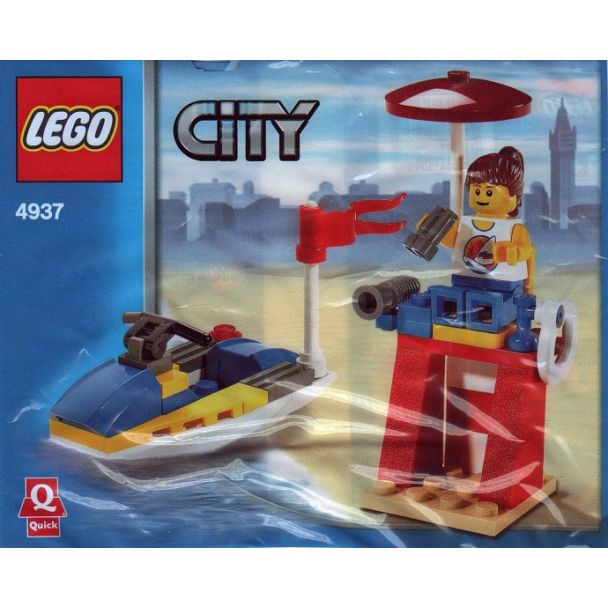 Life Guard