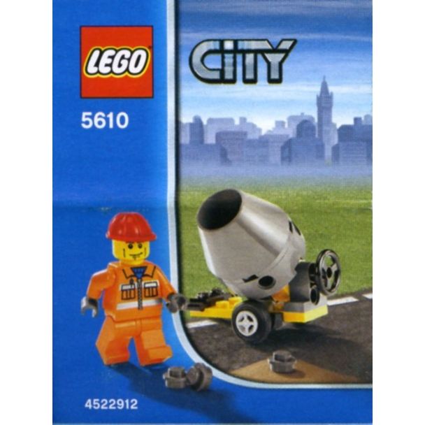 Builder