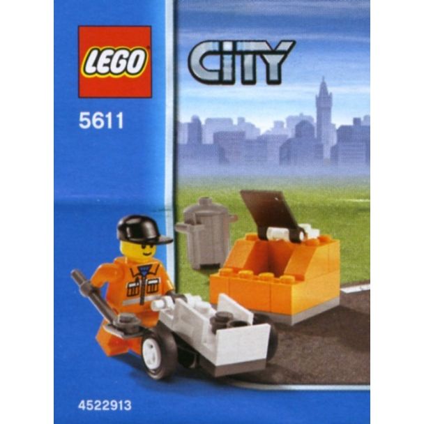 Public Works