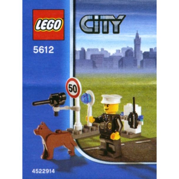 Police Officer