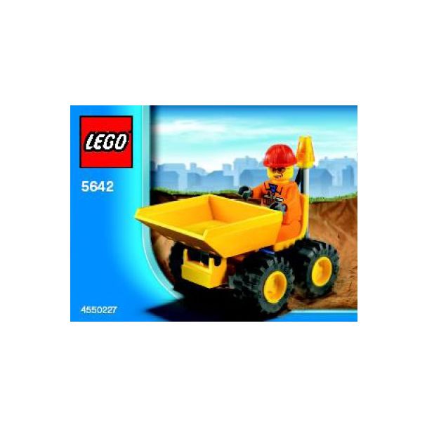 Tipper Truck