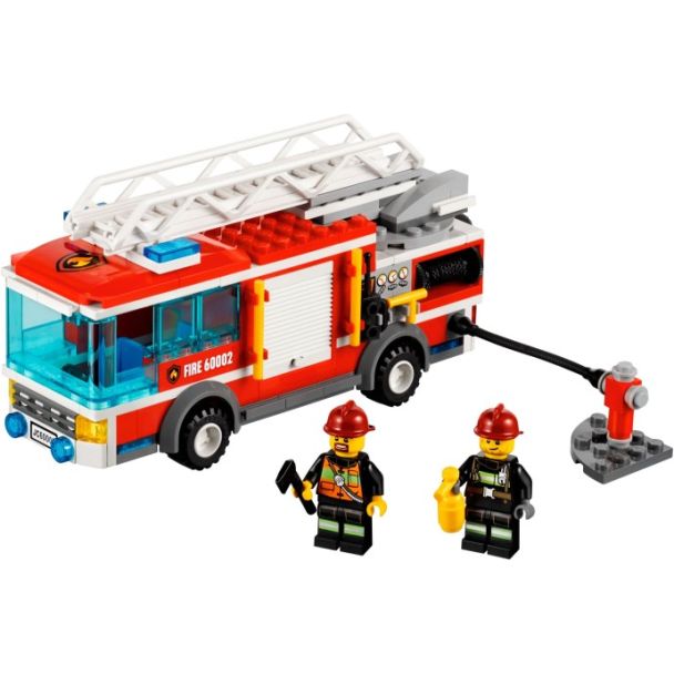 Fire Truck