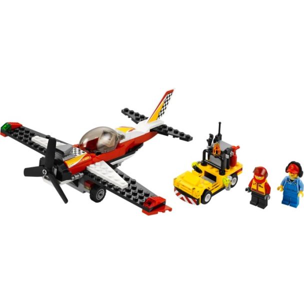 Stunt Plane