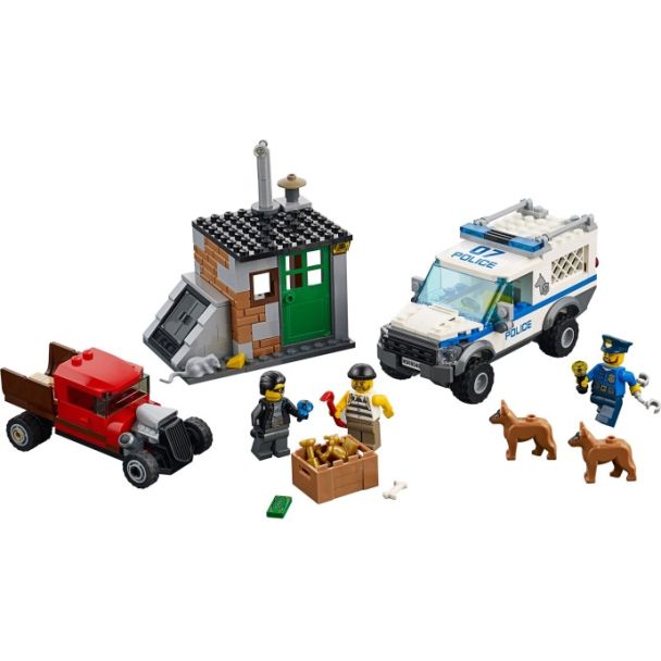 Police Dog Unit
