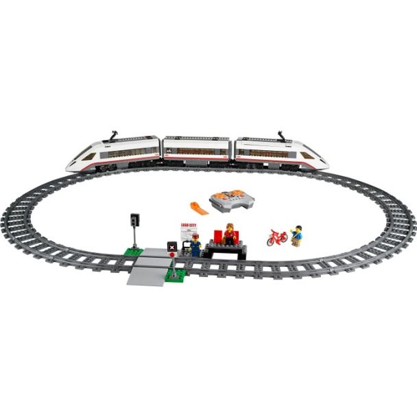 High-speed Passenger Train