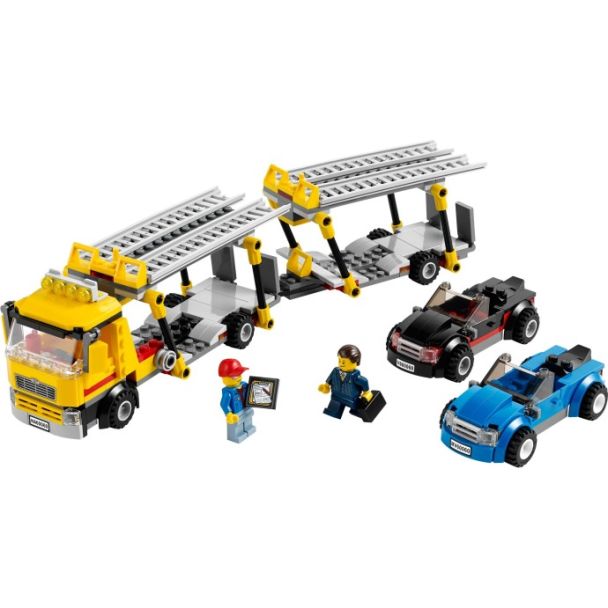 Auto Transporter