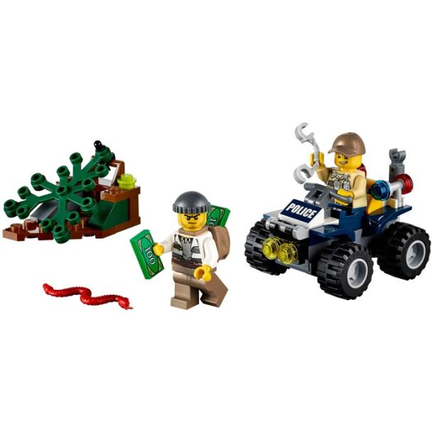 ATV Patrol