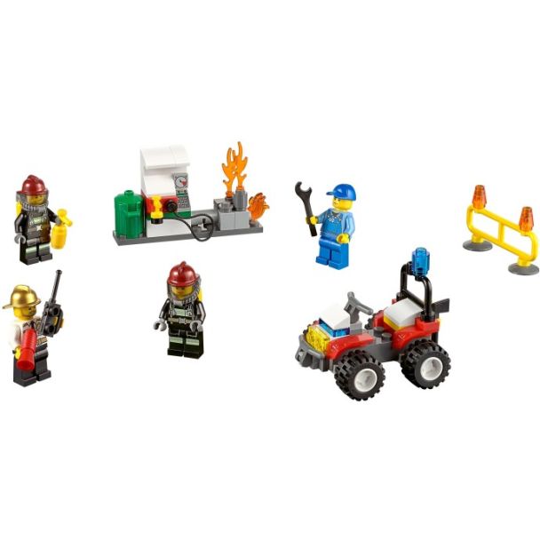 Fire Starter Set