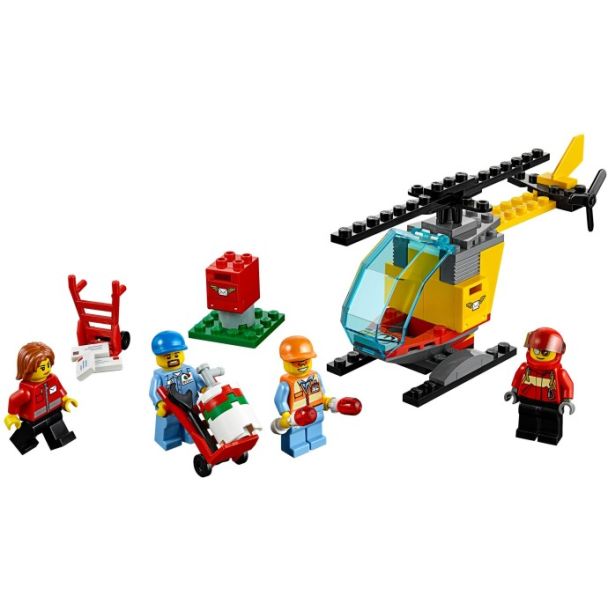 Airport Starter Set