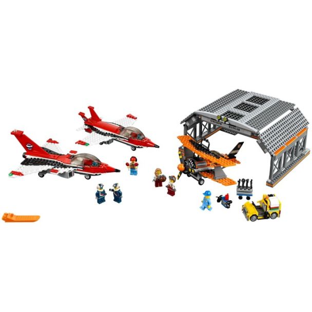Airport Air Show