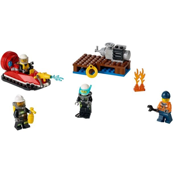 Fire Starter Set