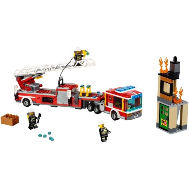 Fire Engine
