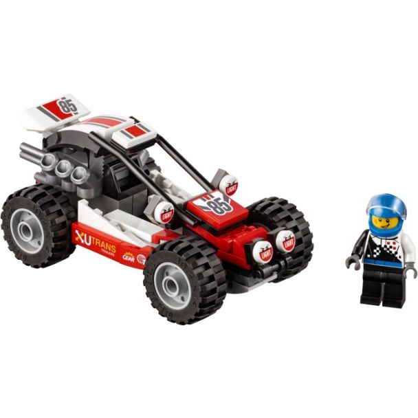 Buggy
